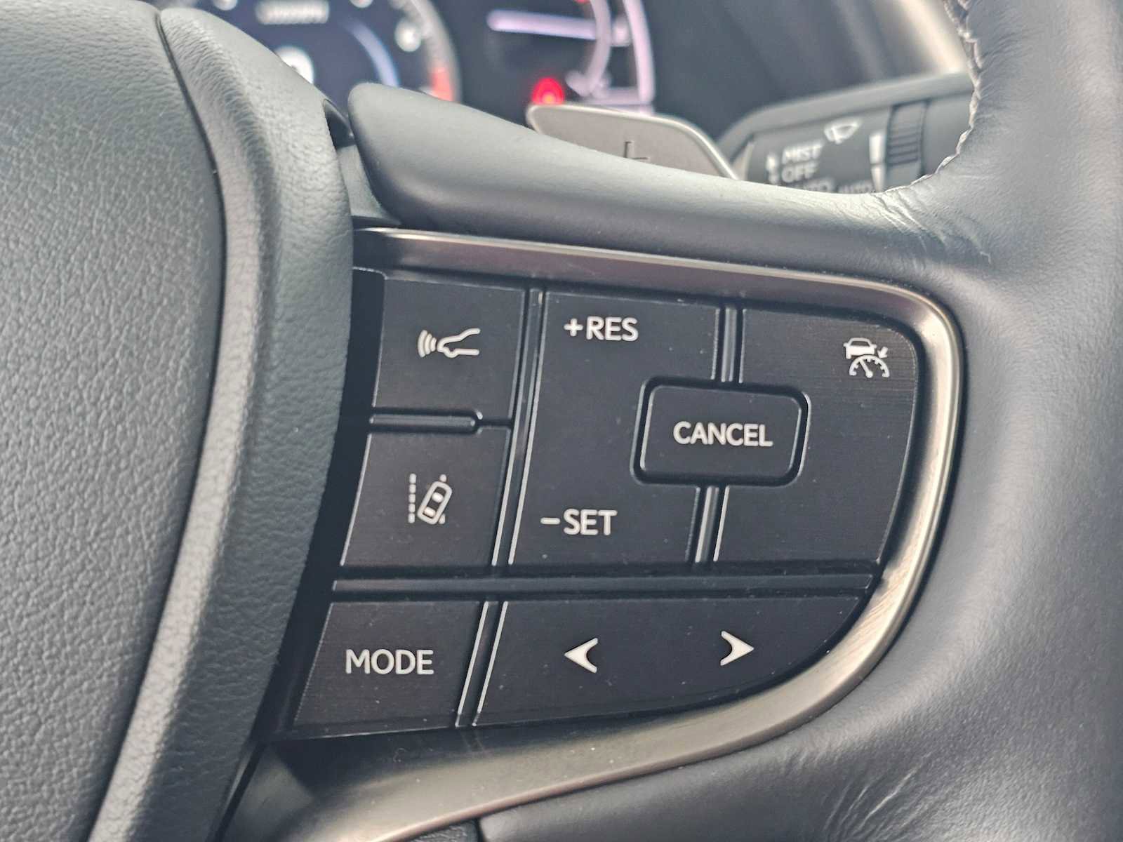 Certified 2020 Lexus ES 350 w/ Premium Package image 28