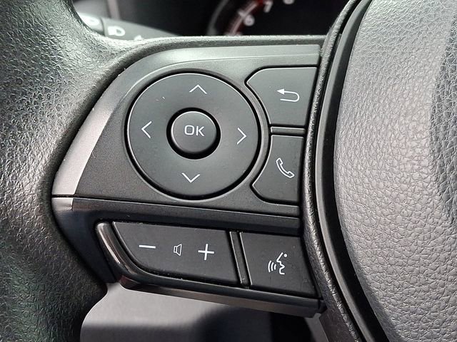 Used 2024 Toyota RAV4 LE image 21