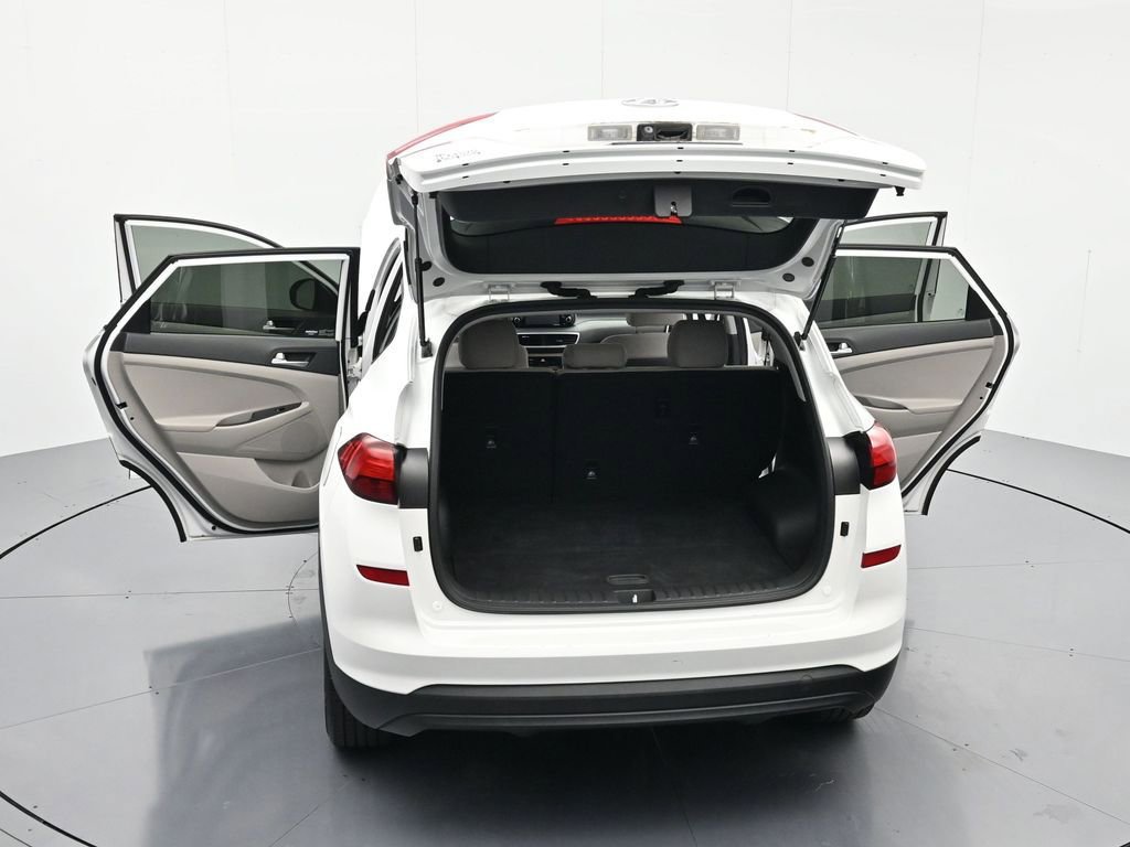 Used 2019 Hyundai Tucson Value image 45