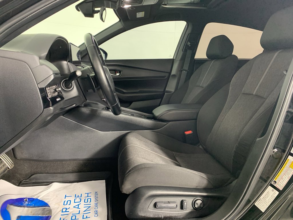 Used 2023 Honda Accord Sport image 16