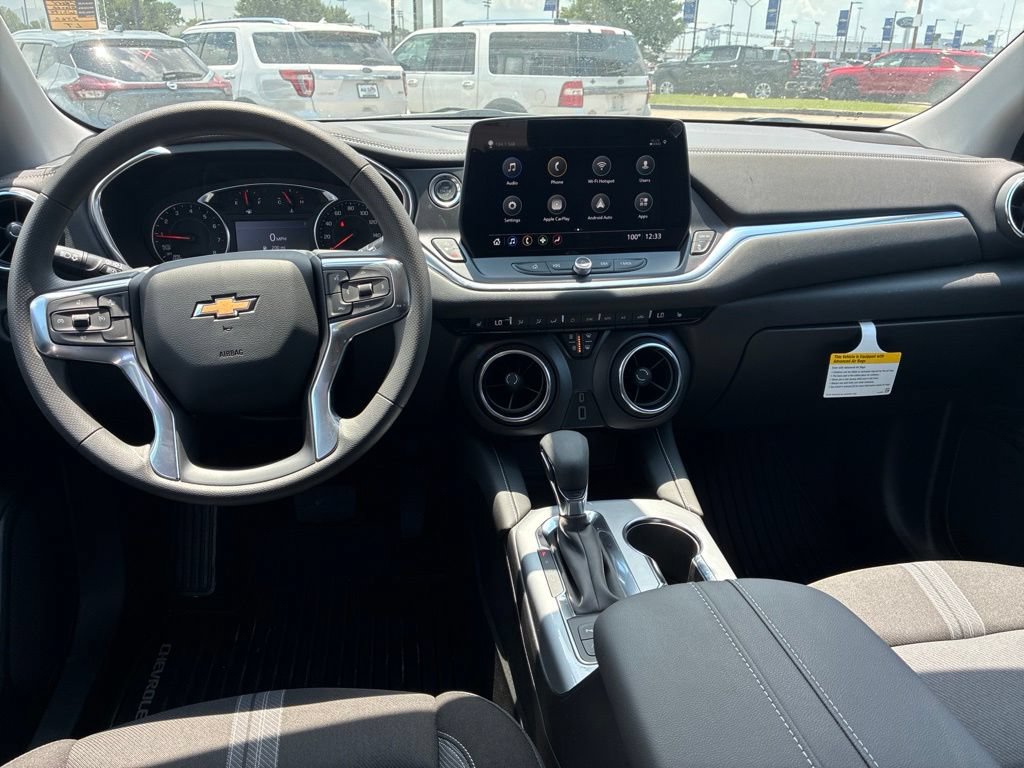 New 2026 Chevrolet Blazer LT FWD image 13