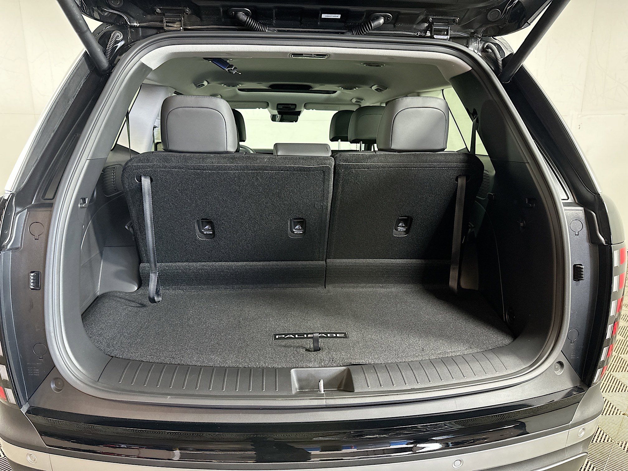 New 2026 Hyundai Palisade SEL image 26