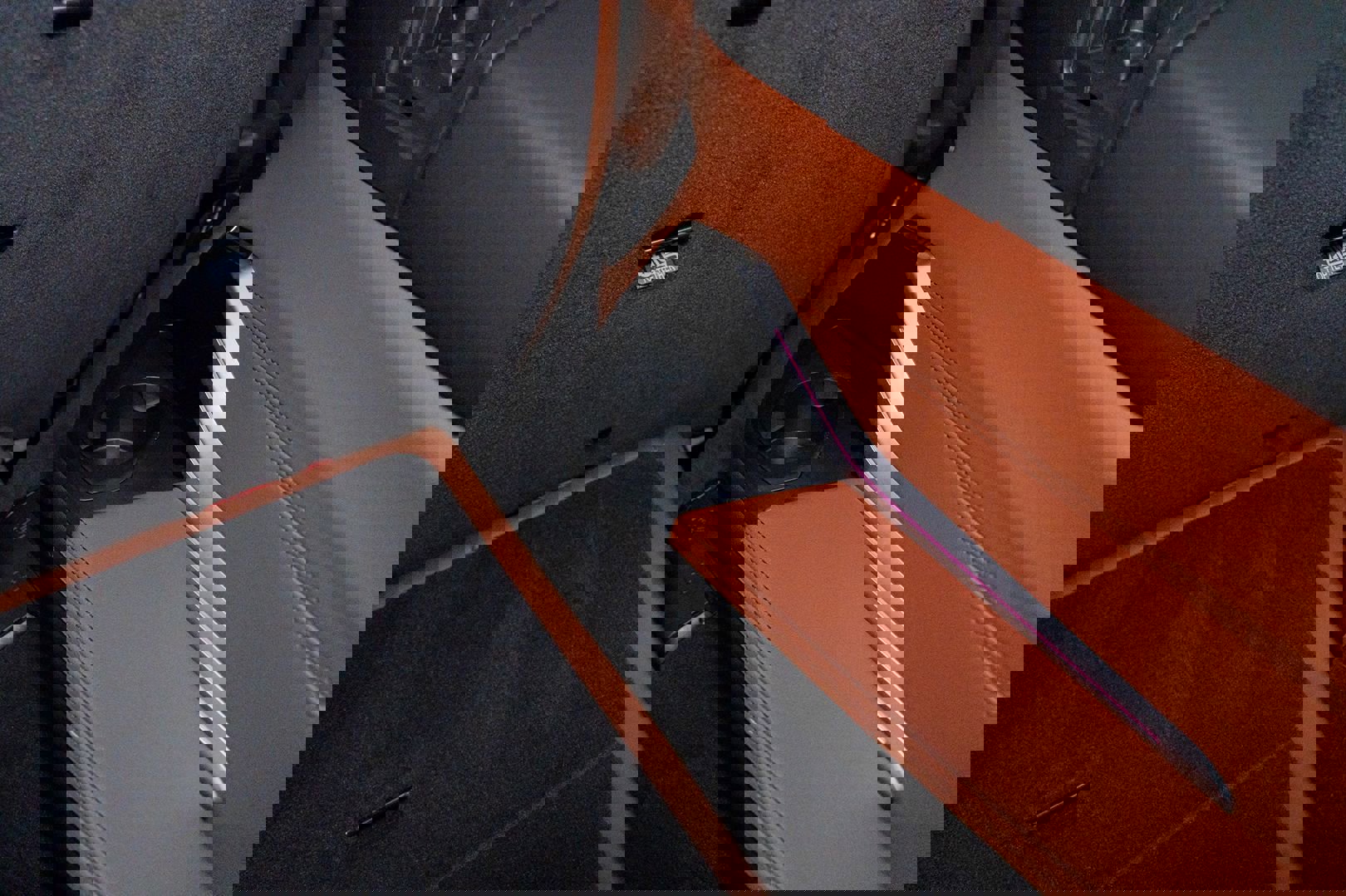 Used 2023 BMW X7 M60i image 44