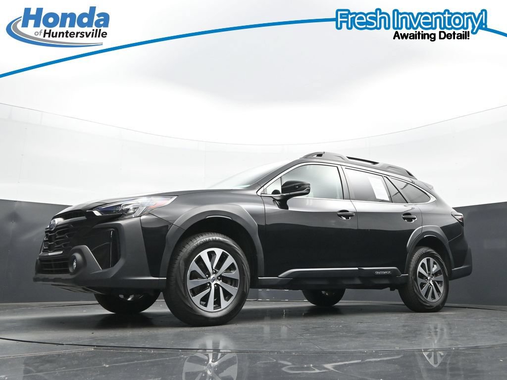 Used 2024 Subaru Outback Premium AWD/4WD image 30