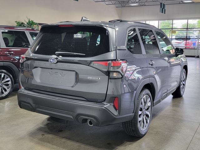 New 2026 Subaru Forester Limited AWD/4WD image 5