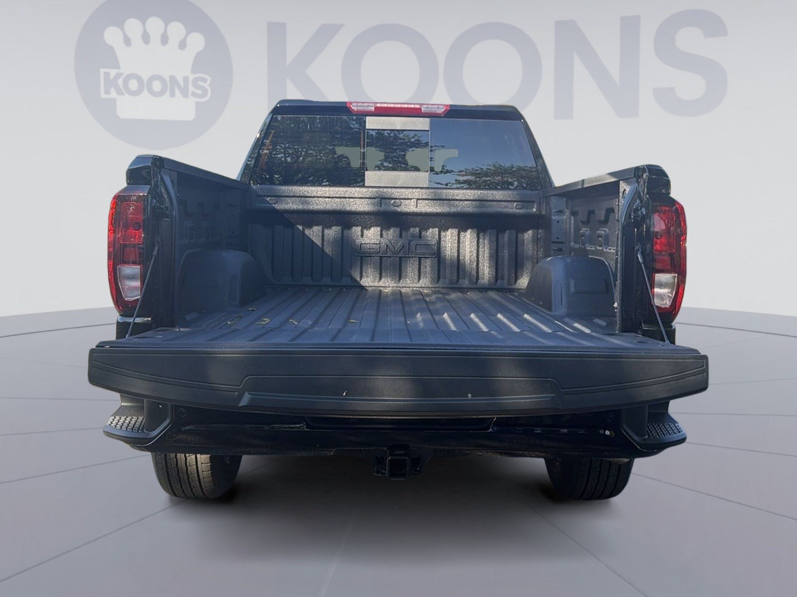 New 2026 GMC Sierra 1500 Elevation w/ Preferred Package AWD/4WD image 19