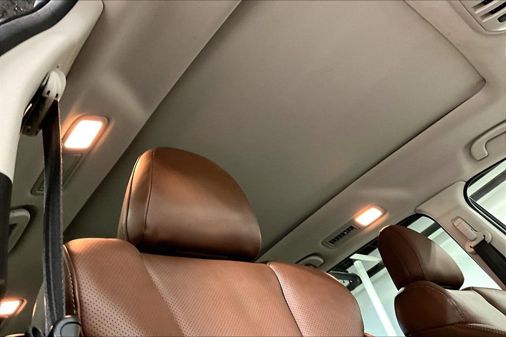 Used 2019 Subaru Ascent Touring image 20