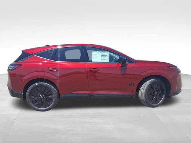 New 2027 Nissan Murano SL AWD/4WD image 8