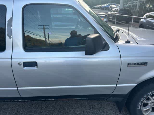 Used 2011 Ford Ranger XLT AWD/4WD image 9