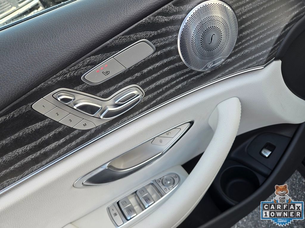 Used 2021 Mercedes-Benz E 350 Sedan w/ Premium Package image 24