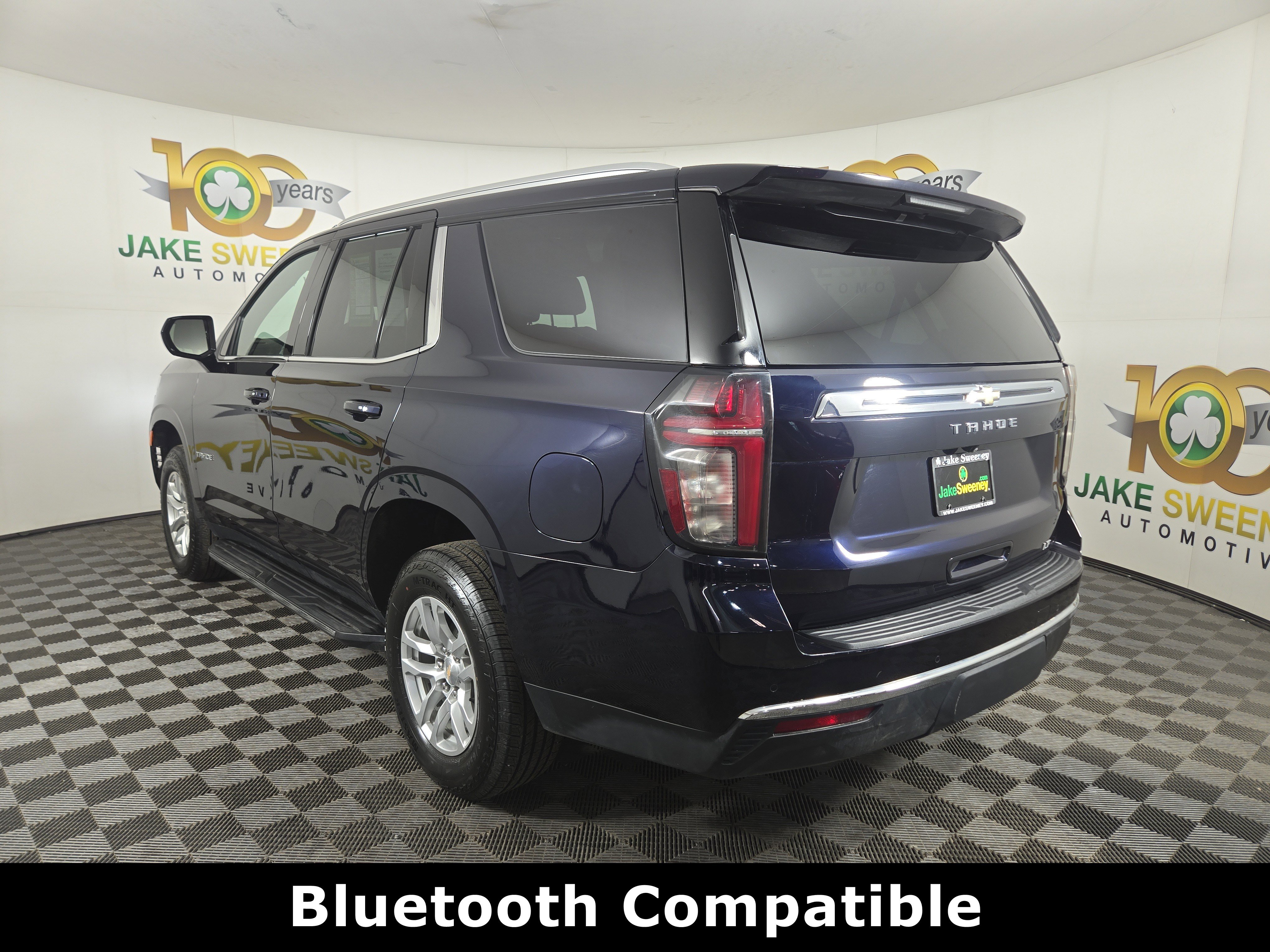 Used 2024 Chevrolet Tahoe LT image 6