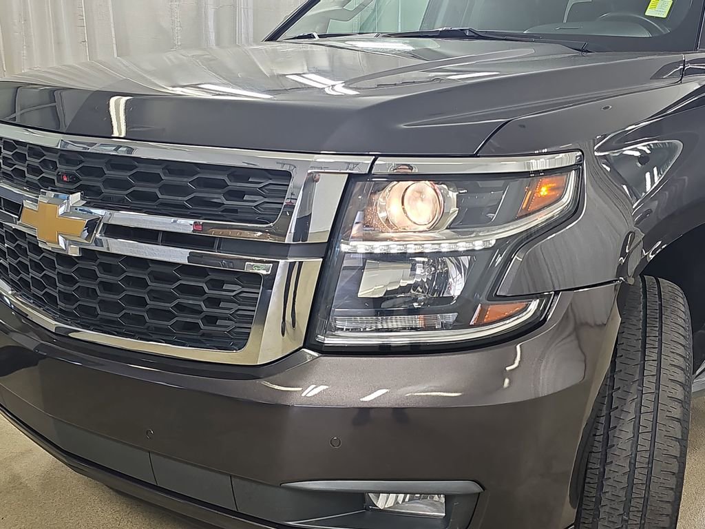 Certified 2017 Chevrolet Tahoe LT AWD/4WD image 39