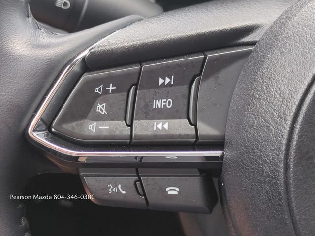 Used 2024 MAZDA CX-5 AWD 2.5 S w/ Select Package image 25