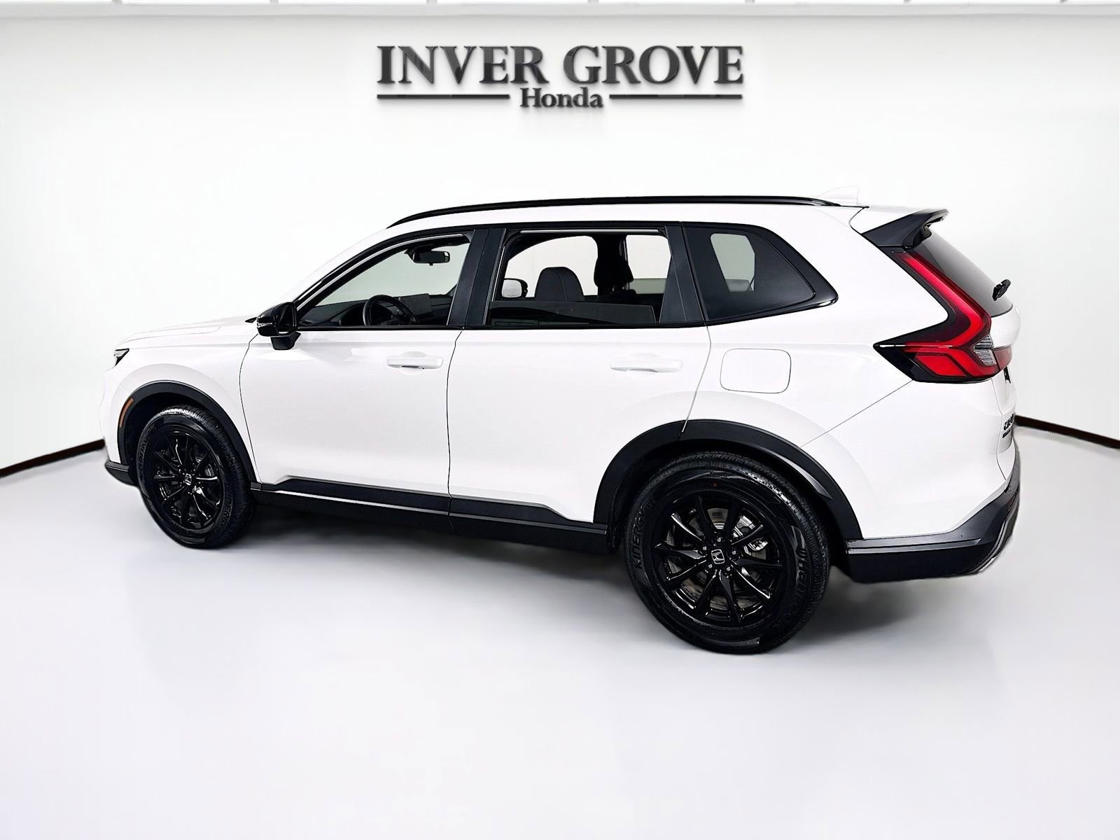 Used 2026 Honda CR-V Sport image 7