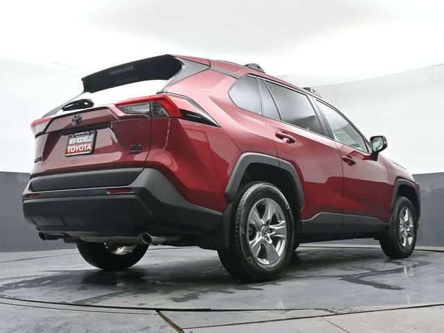 Certified 2024 Toyota RAV4 XLE w/ Convenience Package AWD/4WD image 36