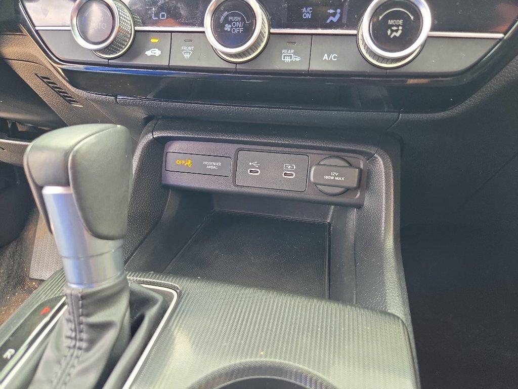 Used 2026 Honda Civic Sport image 29