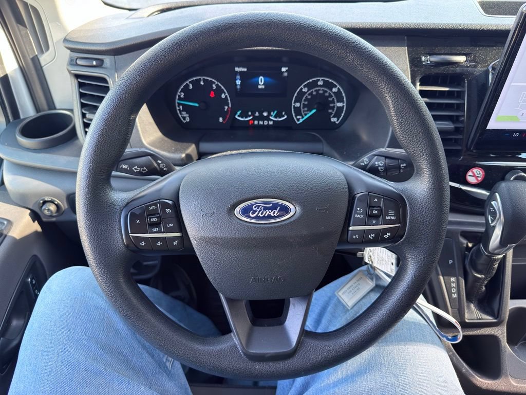 Used 2024 Ford Transit 350 XLT RWD image 32