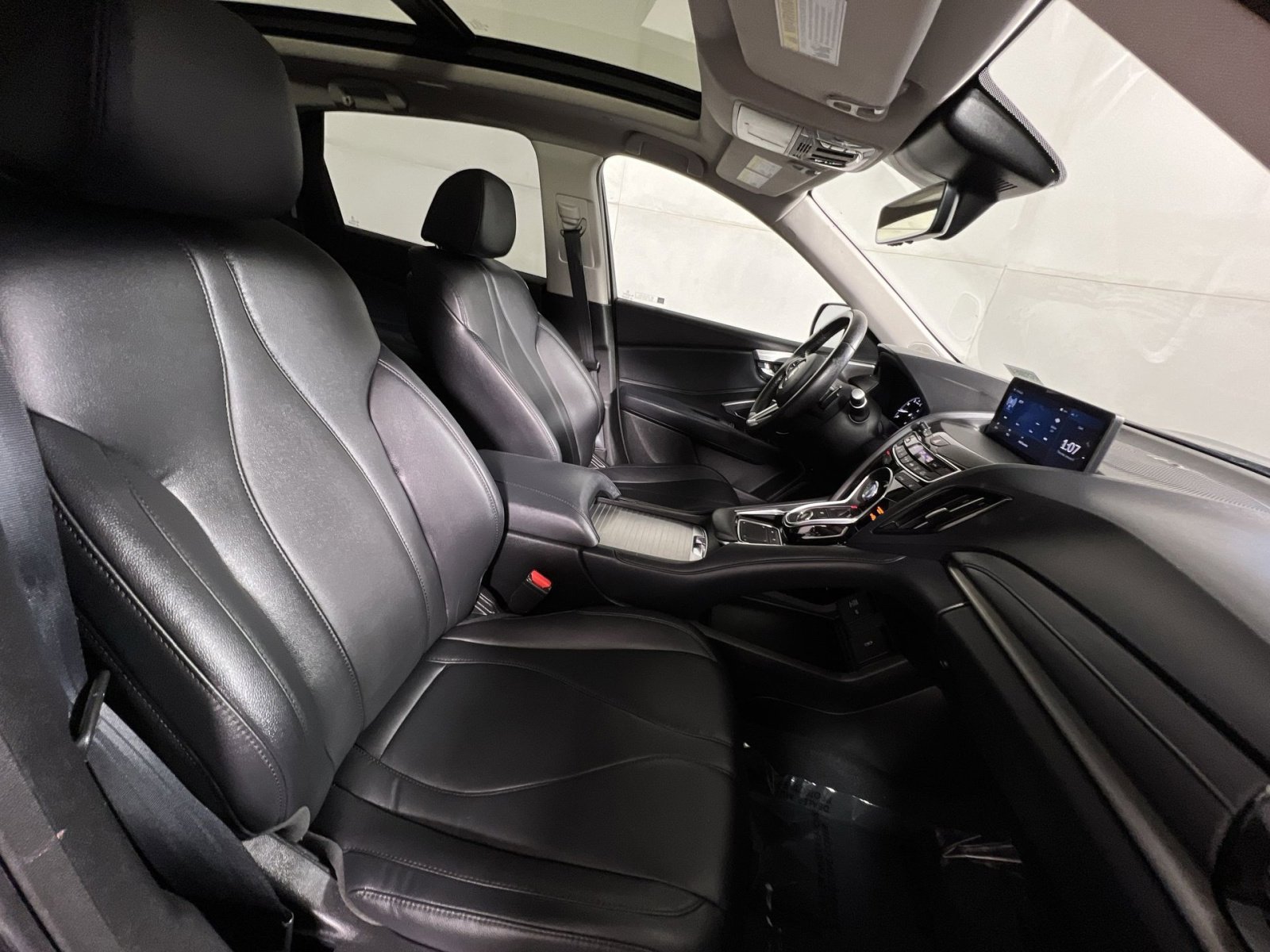 Used 2020 Acura RDX AWD image 23