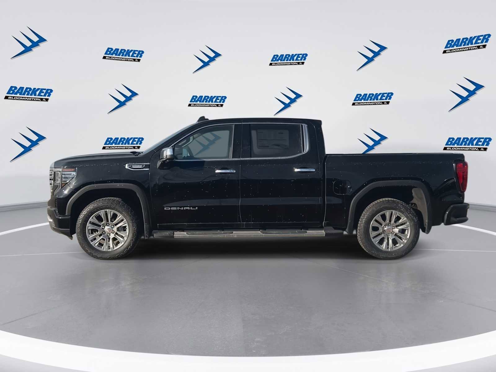 New 2026 GMC Sierra 1500 Denali image 5