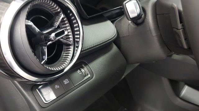 New 2026 Chevrolet Equinox LT w/ Convenience Package II image 23