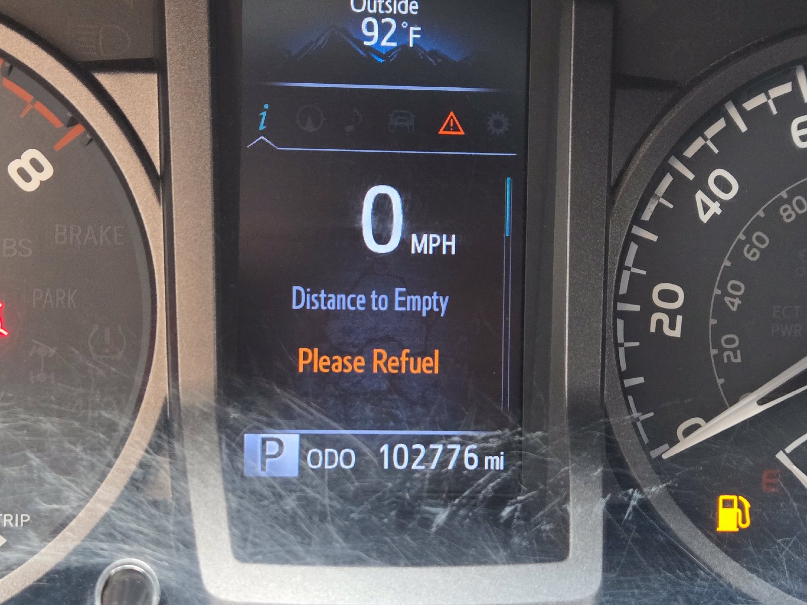 Used 2017 Toyota Tacoma TRD Pro AWD/4WD image 14