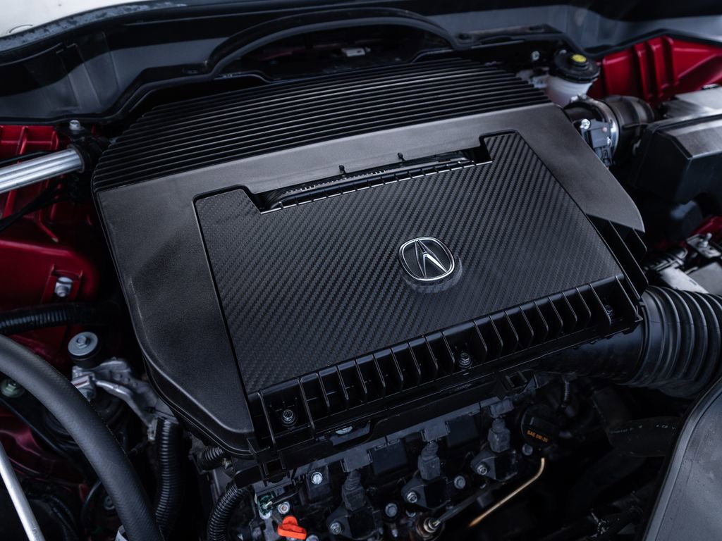 Certified 2024 Acura MDX A-Spec image 55