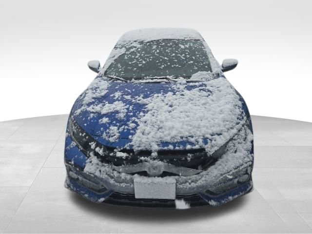 Used 2020 Honda Civic Sport image 2