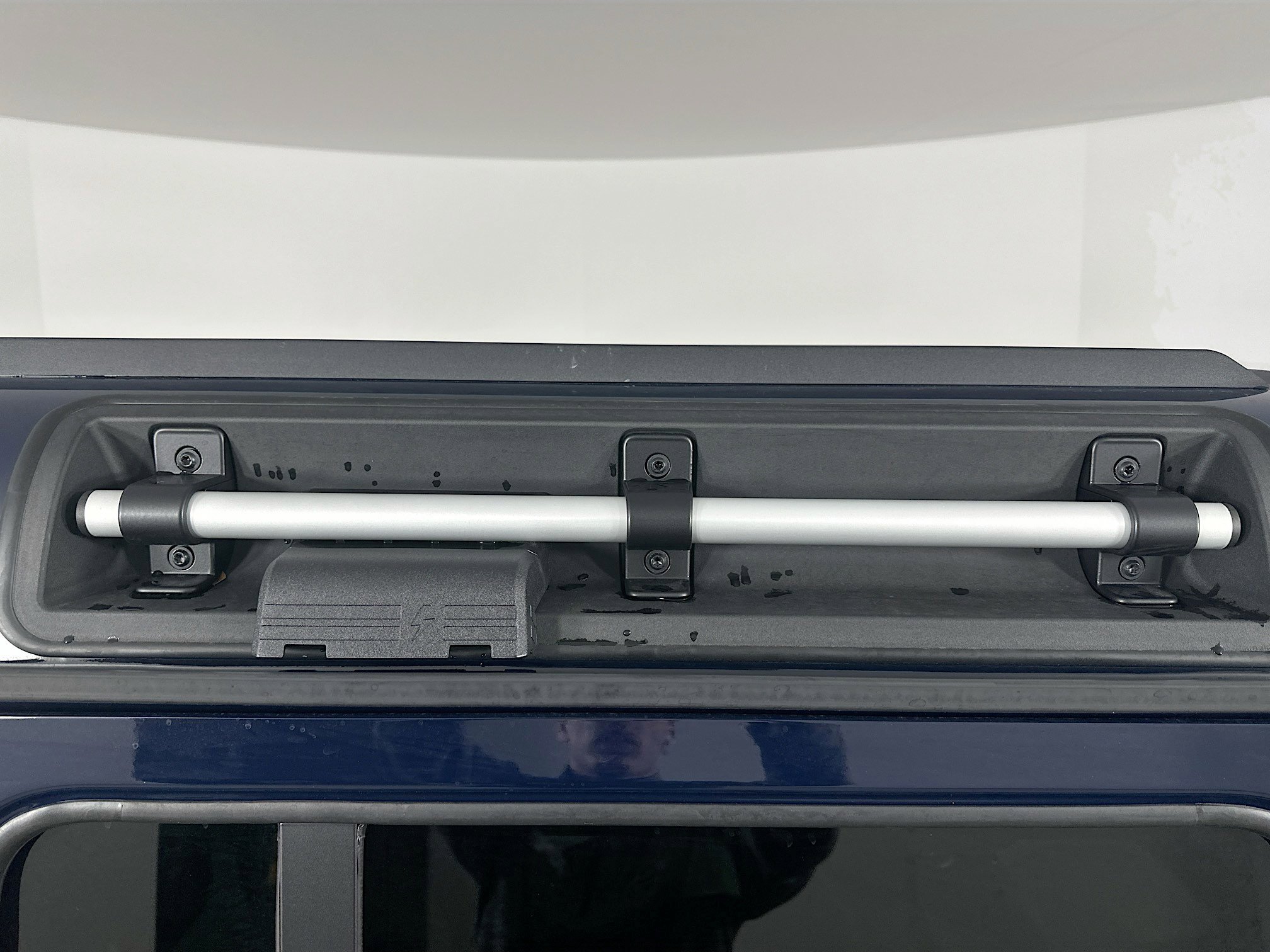 New 2025 INEOS Grenadier Fieldmaster Edition image 12