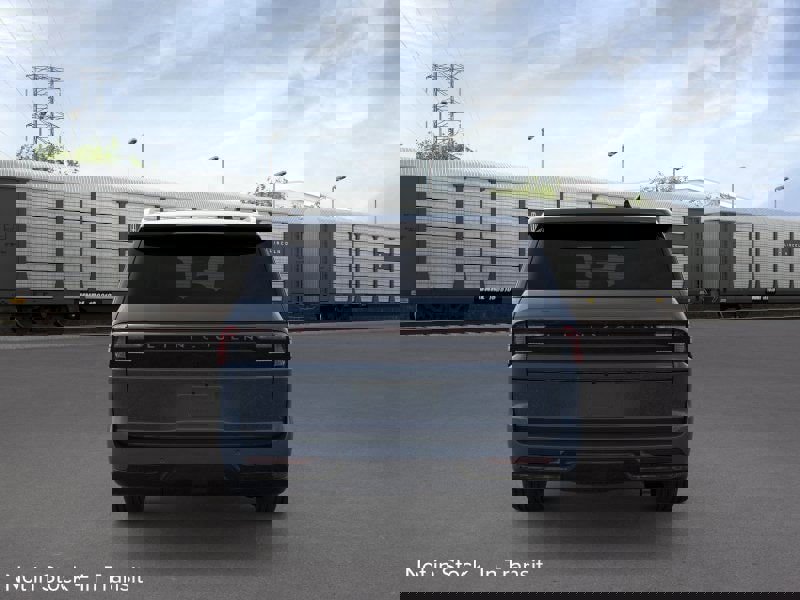 New 2025 Lincoln Navigator L Reserve image 28