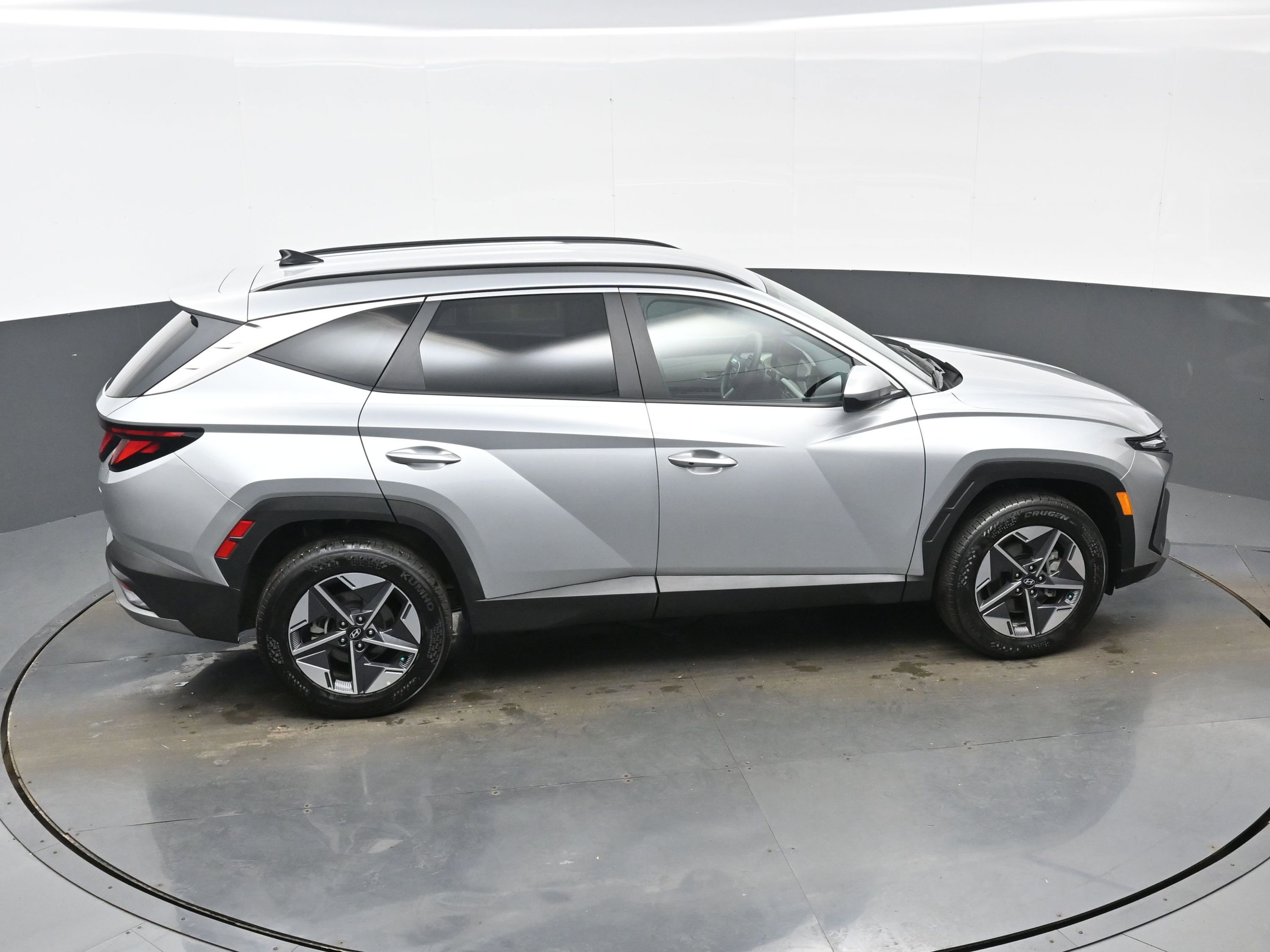 Used 2026 Hyundai Tucson SEL image 37