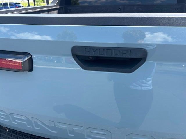 Used 2022 Hyundai Santa Cruz SEL AWD/4WD image 9