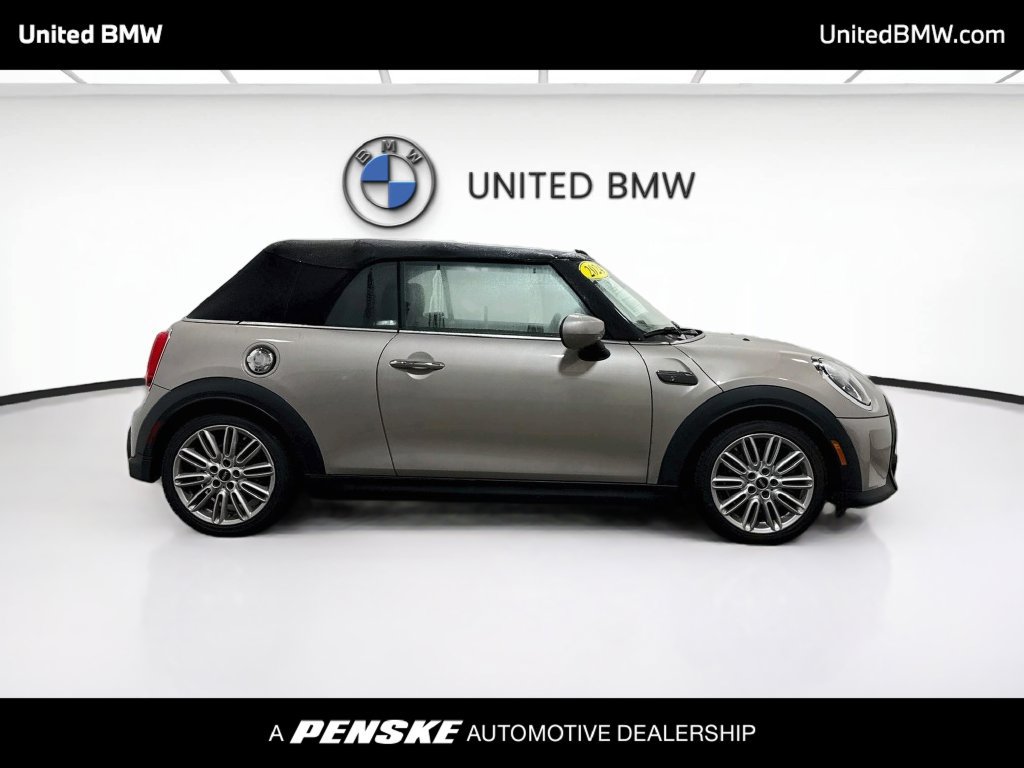 Used 2024 MINI Cooper S FWD image 4