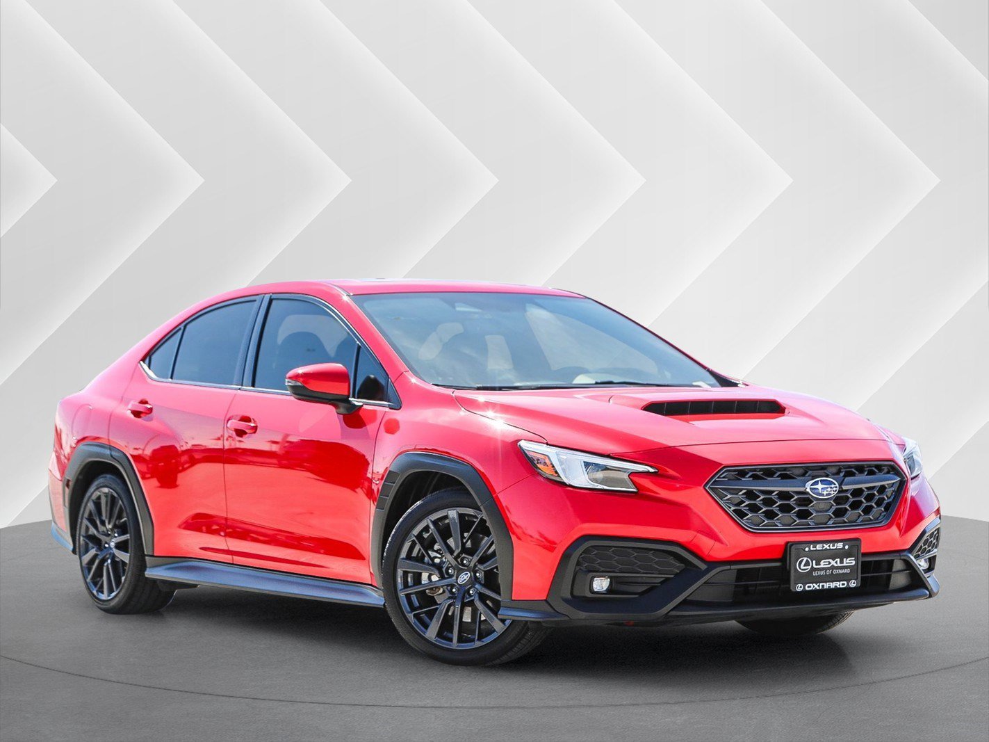 Used 2022 Subaru WRX Limited