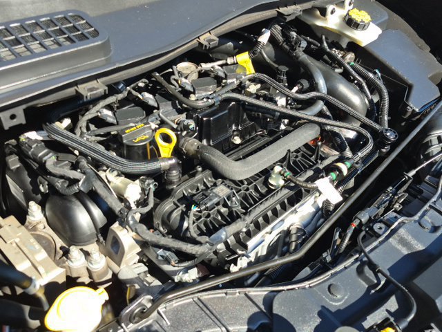 Used 2019 Ford Escape SE FWD image 23