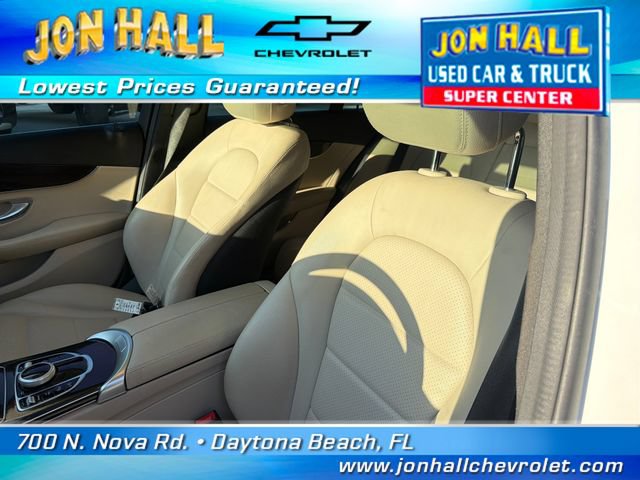Used 2021 Mercedes-Benz C 300 Sedan image 14