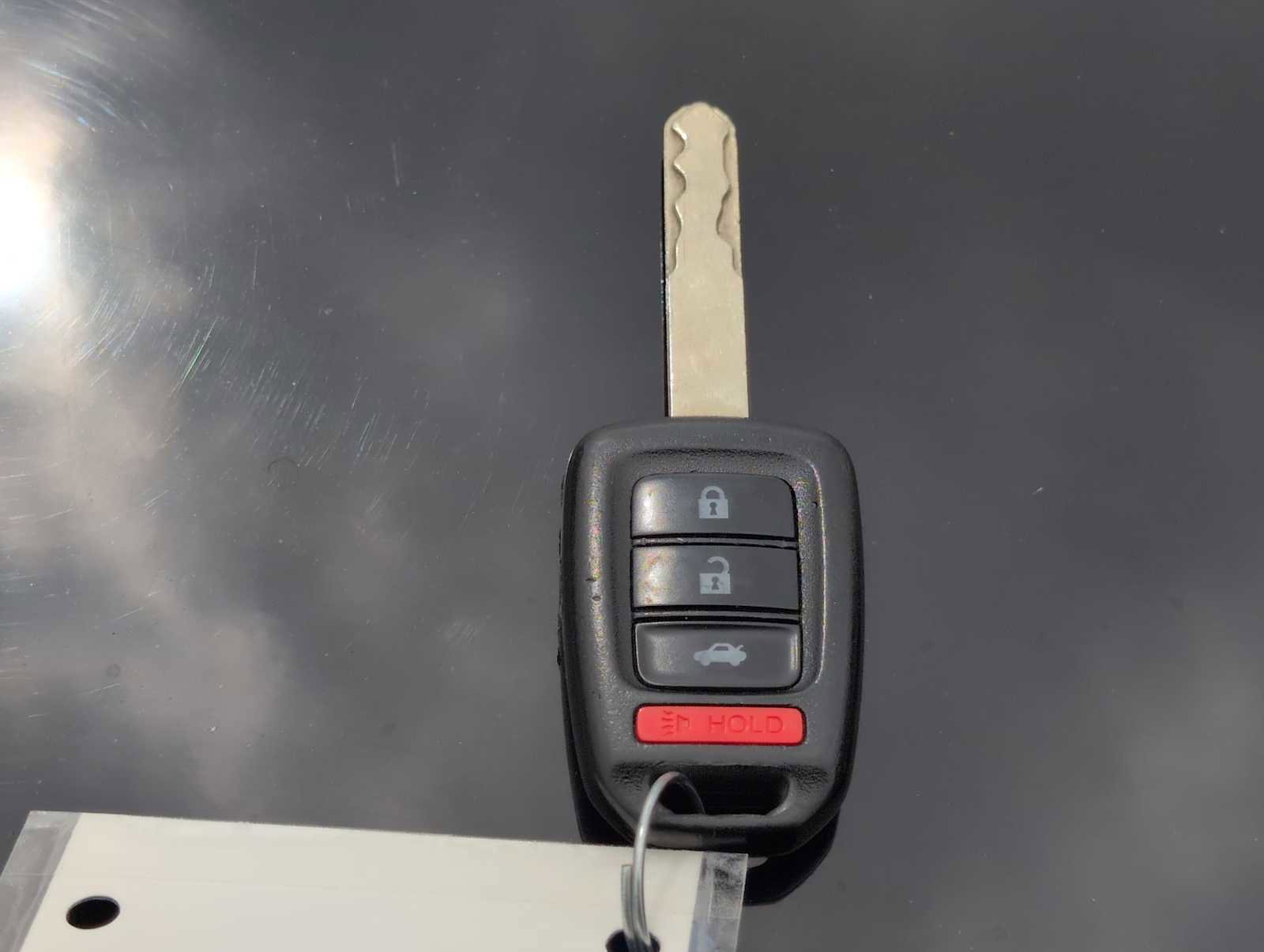 Used 2016 Honda Civic LX image 31
