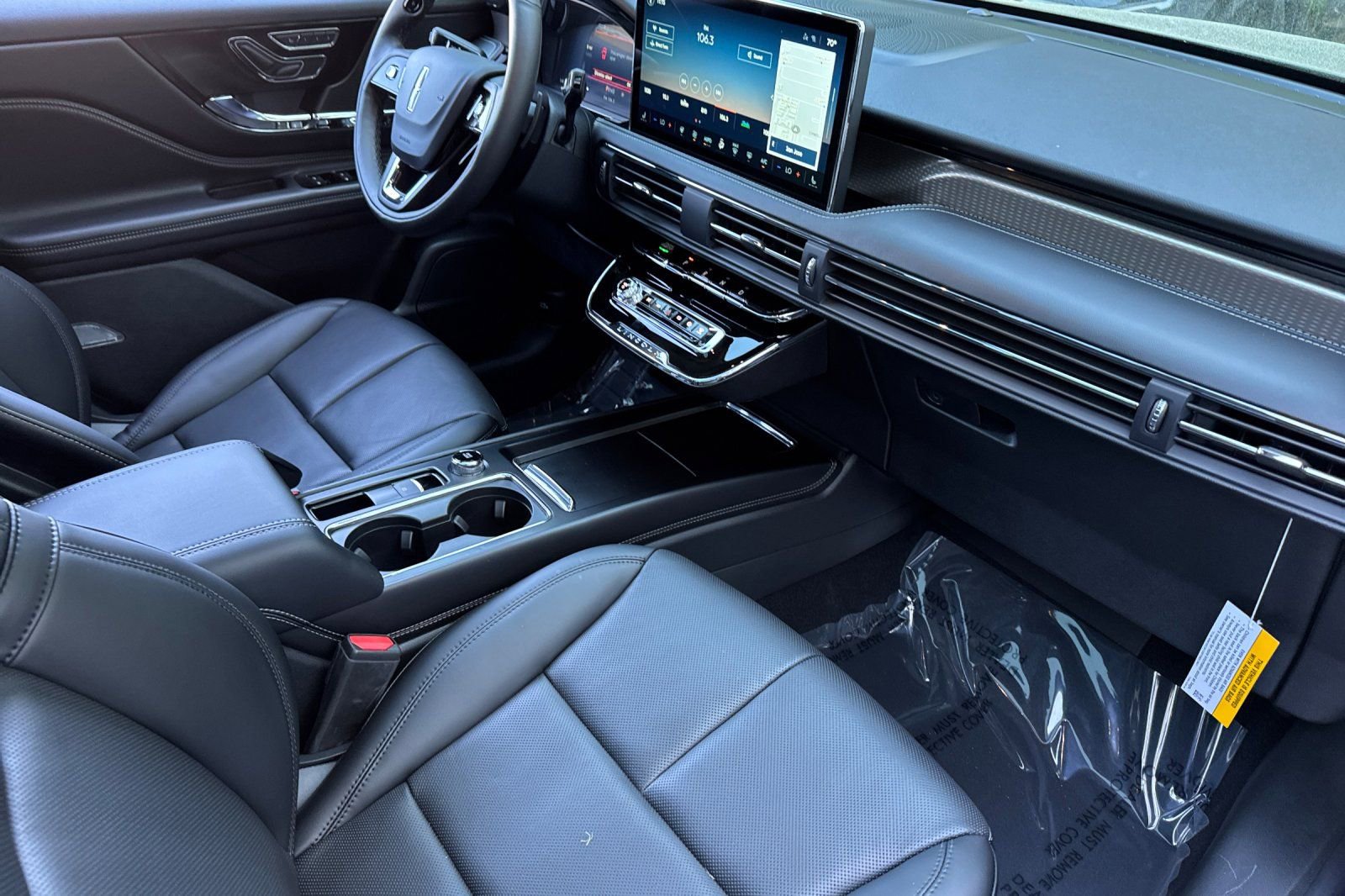 New 2026 Lincoln Corsair Grand Touring image 13