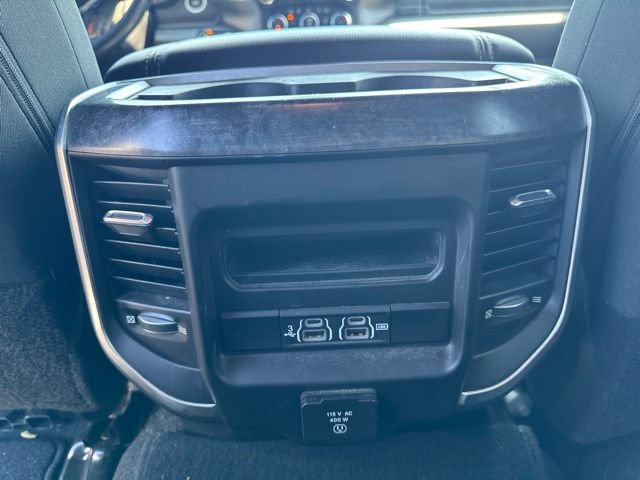 Used 2019 RAM 3500 Big Horn AWD/4WD image 20