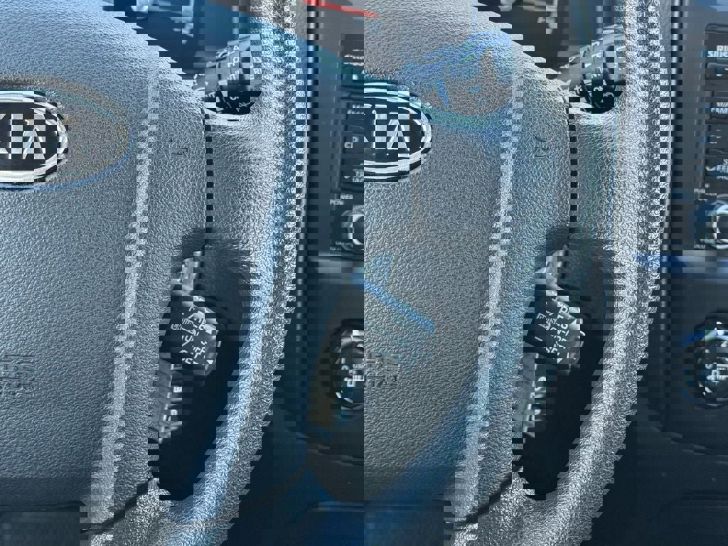 Used 2009 Kia Sportage LX image 19