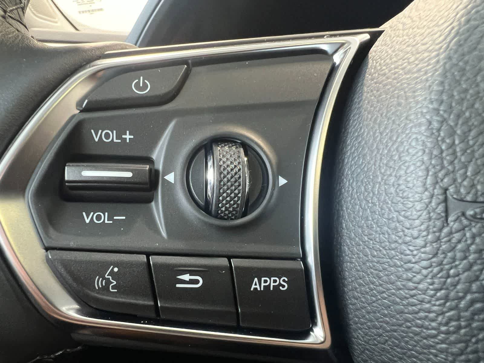 New 2026 Acura RDX SH-AWD w/ Technology Package image 20