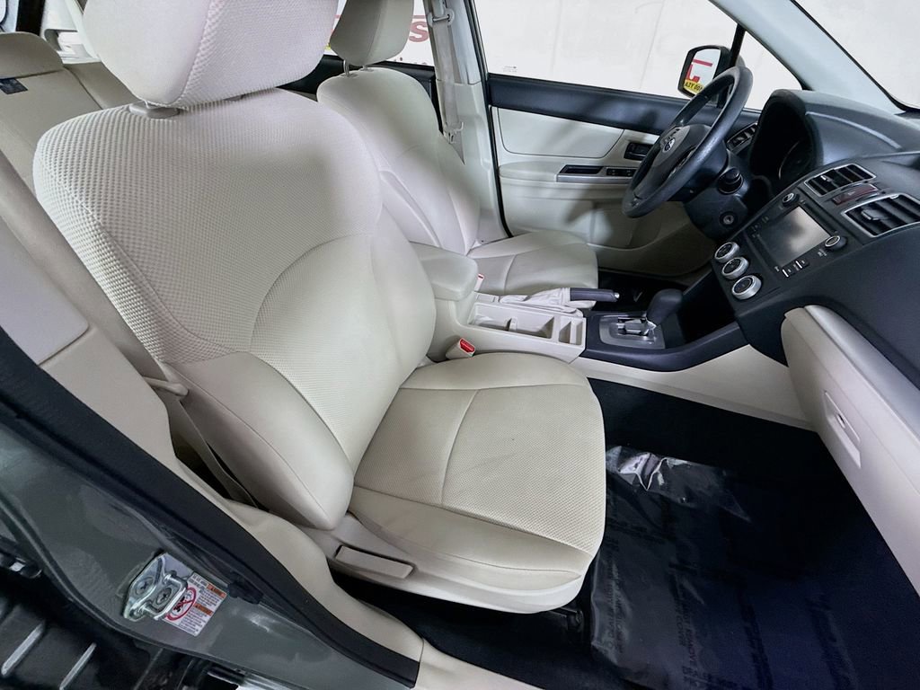 Used 2015 Subaru Impreza 2.0i image 28