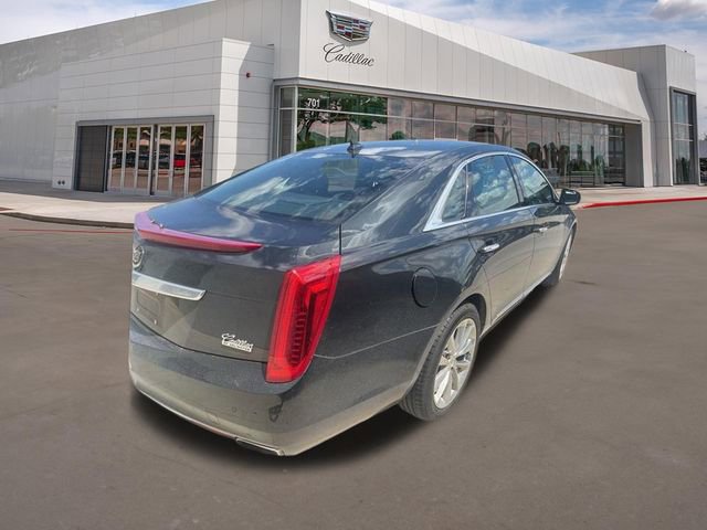 Used 2014 Cadillac XTS Luxury image 15