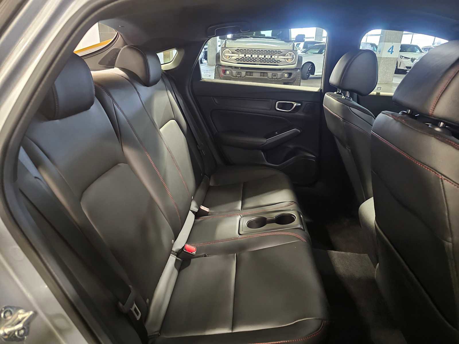 Used 2025 Acura Integra Type S image 37