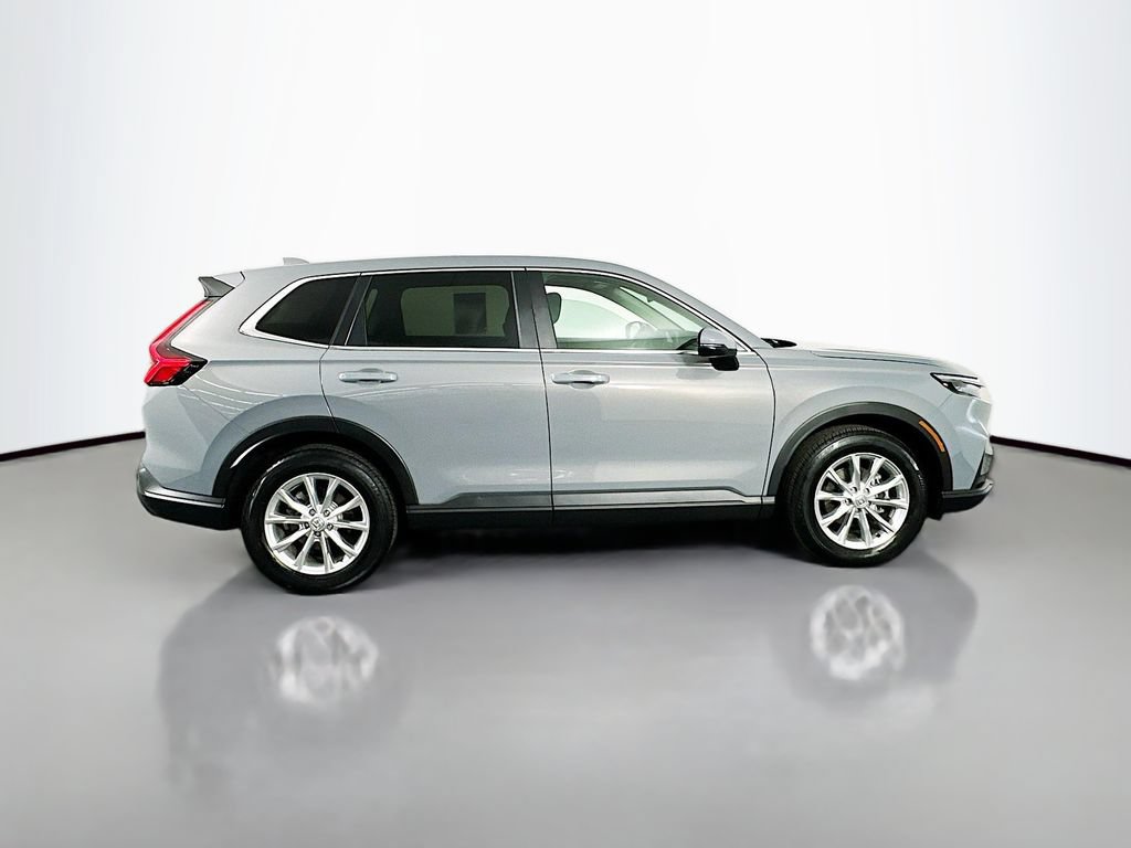 Certified 2024 Honda CR-V EX image 9