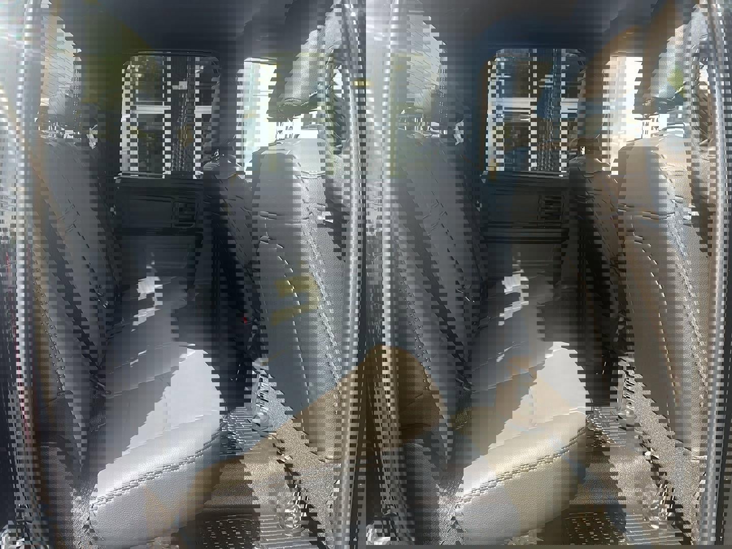 New 2026 RAM 2500 Tradesman w/ Chrome Appearance Group image 6