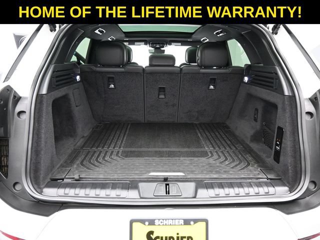 Used 2023 Land Rover Range Rover Sport SE Dynamic AWD/4WD image 47