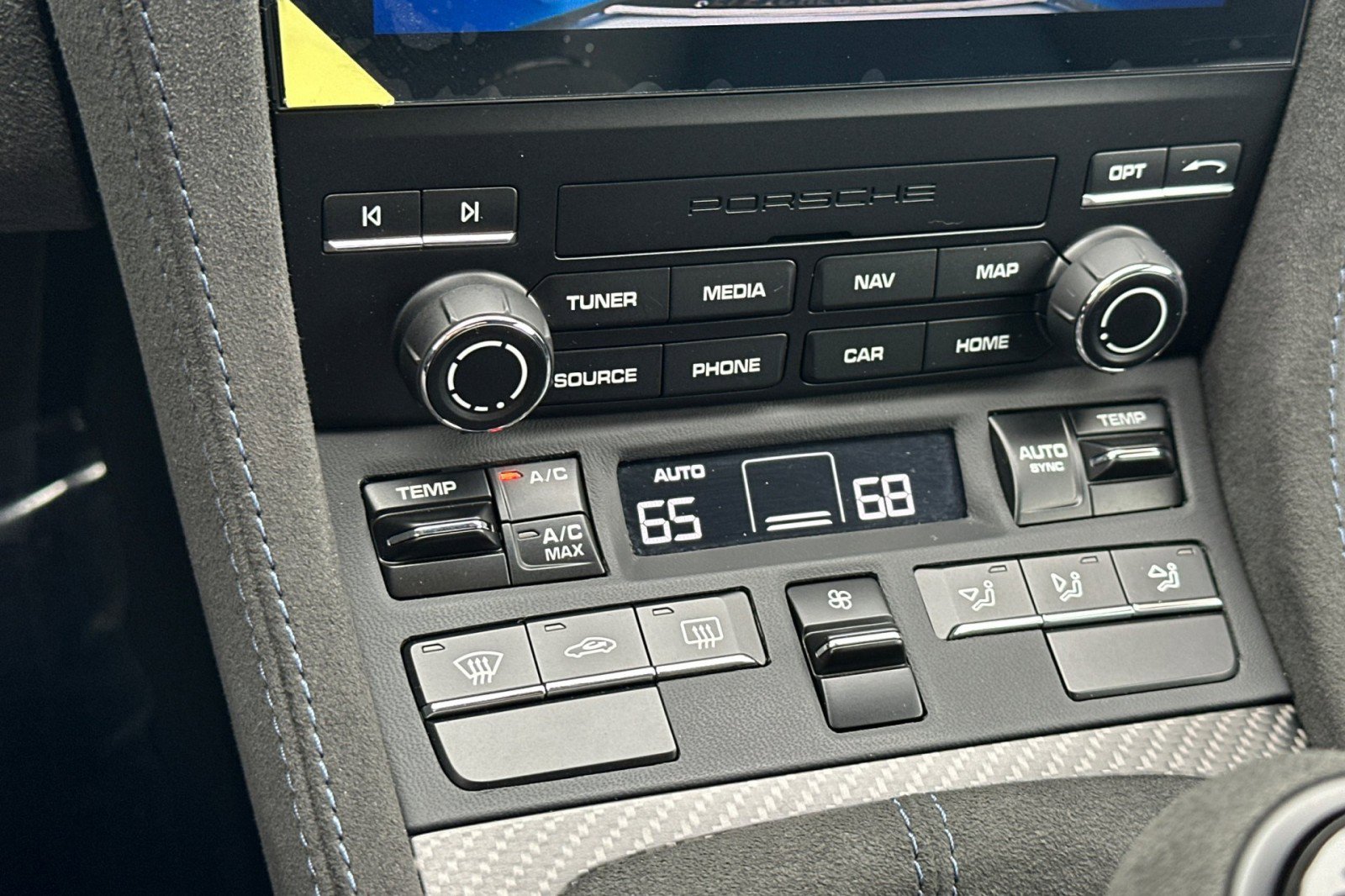 Used 2024 Porsche 718 Cayman GT4 RS image 19