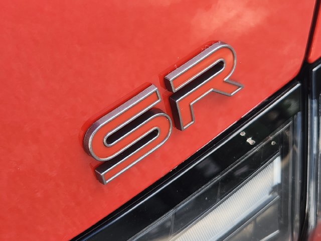New 2026 Nissan Sentra SR w/ Floor Mat Package FWD image 11