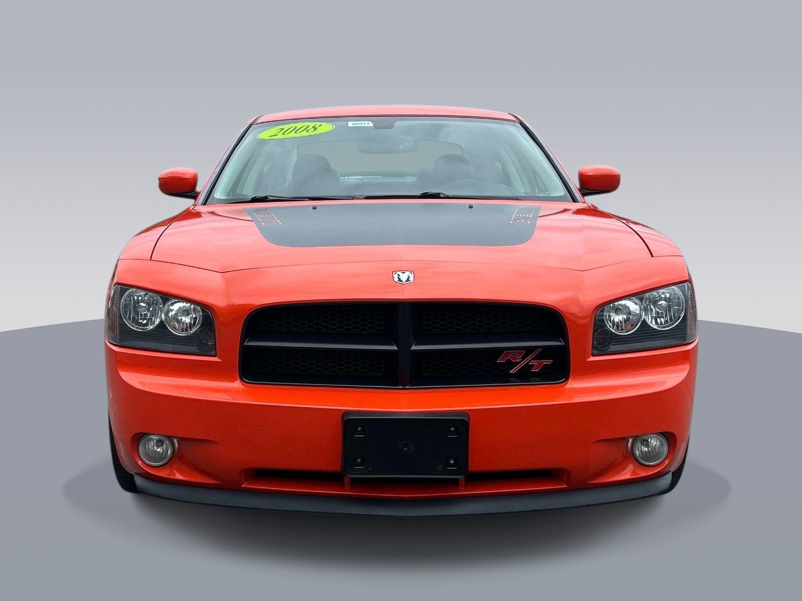 Used 2008 Dodge Charger R/T RWD image 8