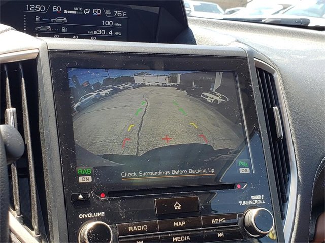 Used 2020 Subaru Forester Touring image 27